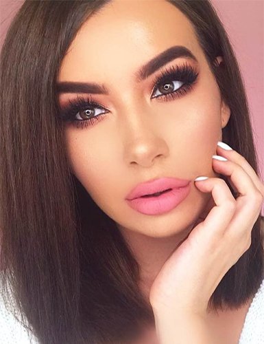 Mink Lashes