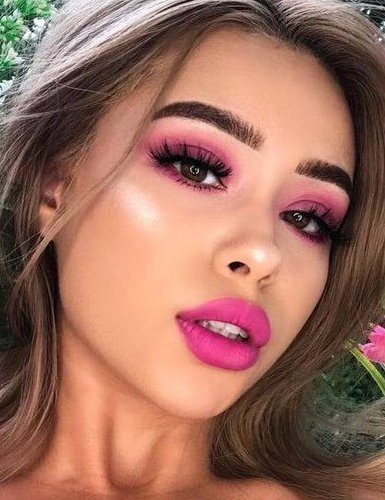 Faux Mink Lashes