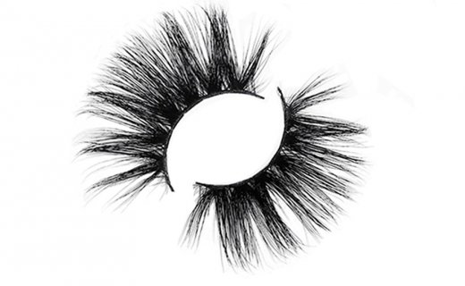 25mm 3D mink lashes LT-48C