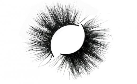 25mm 3D mink lashes LT-48A 