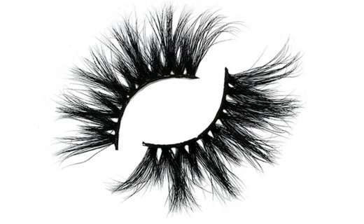 25mm 3D mink lashes LT-45A