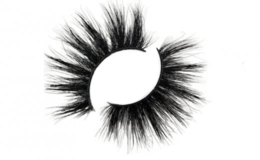 25mm 3D mink lashes LT-187A