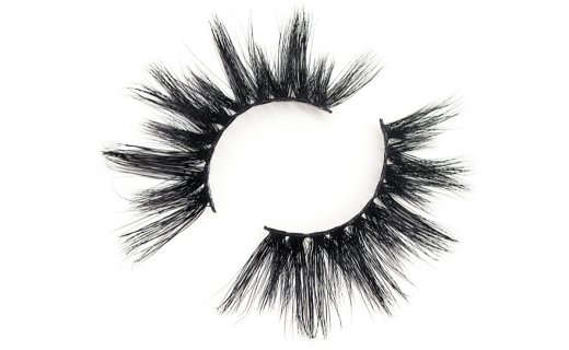 25mm 3D mink lashes LT-GS504