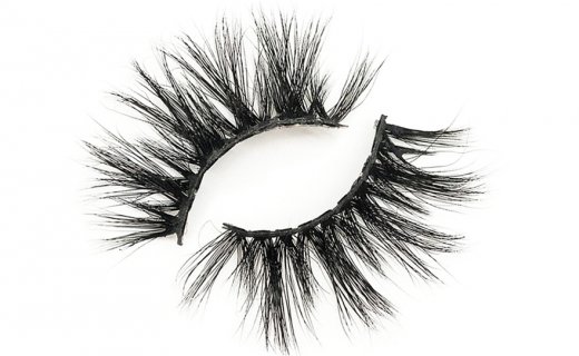 25mm 3D mink lashes LT-GS515