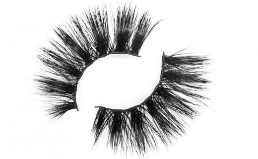 25mm 3D mink lashes LT-71A