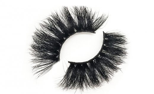 25mm 3D mink lashes LT-GS526