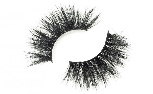 25mm 3D mink lashes LT-GS507