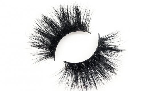 25mm 3D mink lashes LT-GS529