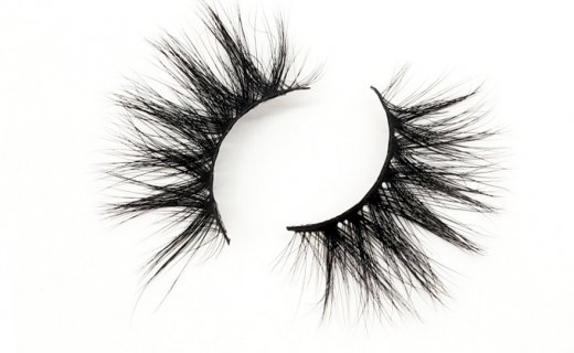 25mm 3D mink lashes LT-GS503