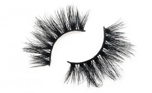 25mm 3D mink lashes LT-GS501