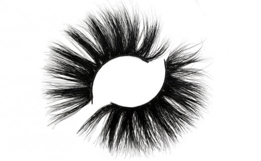 25mm 3D mink lashes LT-609A