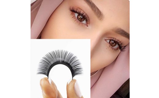 Classic Eyelash Extension03