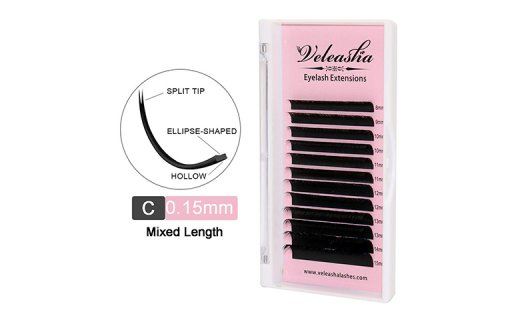 Ellipse Eyelash Extension01