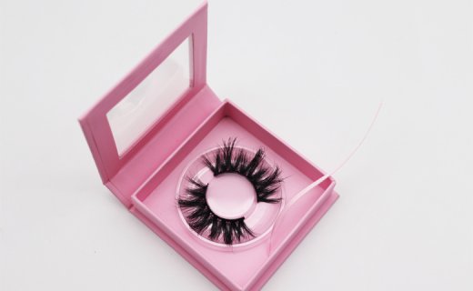 25mm 5D mink lashes 10