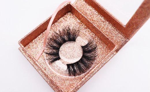 25mm 5D mink lashes 11