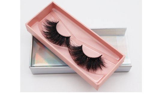 25mm 5D mink lashes 13