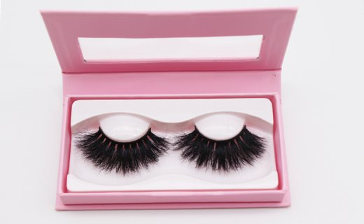 25mm 5D mink lashes 14