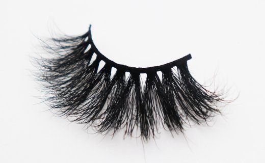 25mm 5D mink lashes 15