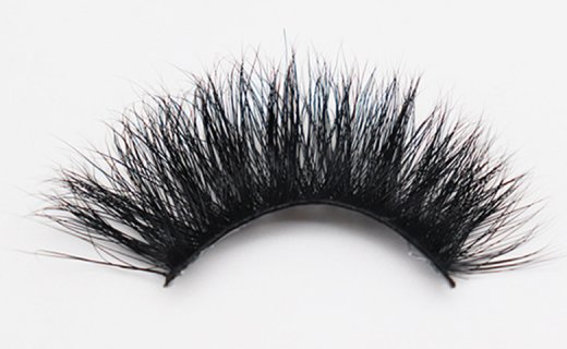 25mm 5D mink lashes 16