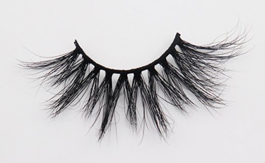 25mm 5D mink lashes 18