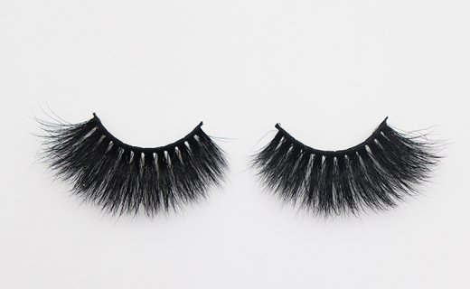 25mm 5D mink lashes 22