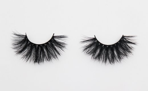 25mm 5D mink lashes 19