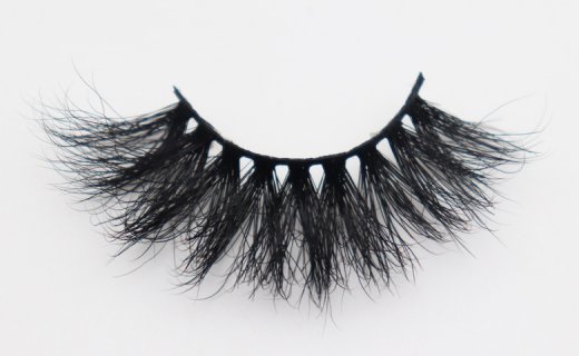 25mm 5D mink lashes 20