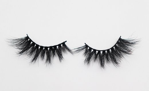 25mm 5D mink lashes 21