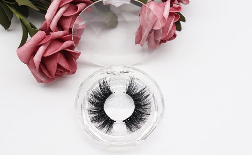 25mm 5D mink lashes 23