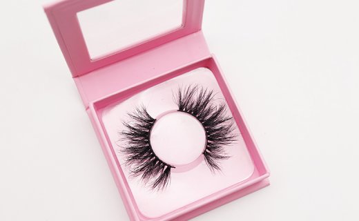 25mm 5D mink lashes 25