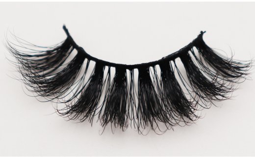 V9 series 22mm 3D mink lashes V9024