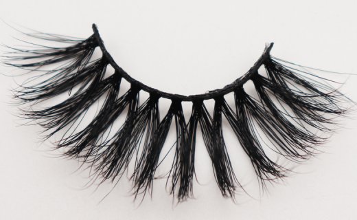 V9 series 22mm 3D mink lashes V9036