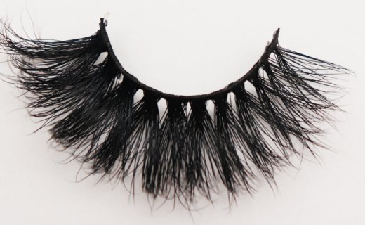 V9 series 22mm 3D Mink Lashes V9611