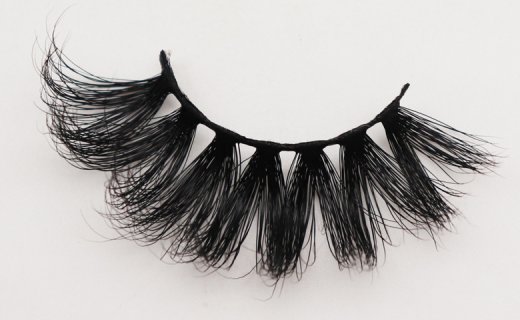 V9 series 22mm 3D Mink Lashes V9070