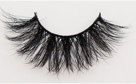 V9 series 22mm 3D Mink Lashes V9071