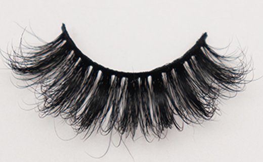 V9 series 22mm 3D Mink Lashes V9189