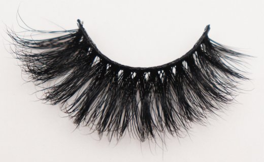 V9 series 22mm 3D Mink Lashes V9804