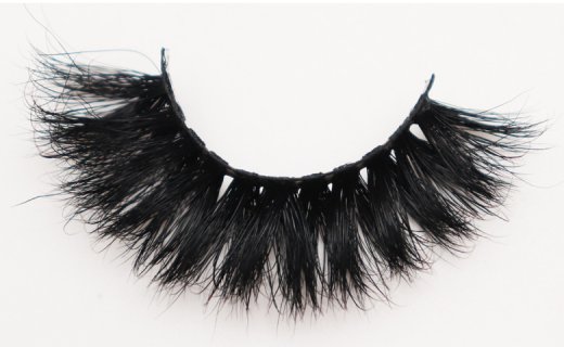 V9 series 22mm 3D Mink Lashes V9131