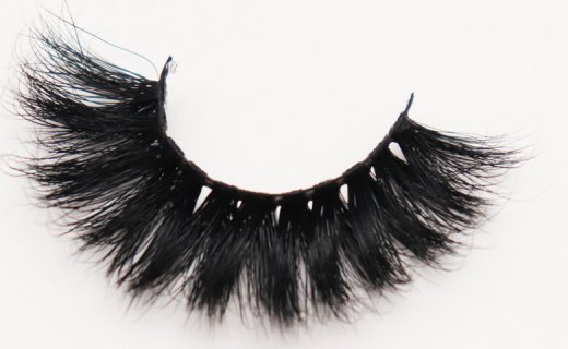 V9 series 22mm 3D Mink Lashes V9139