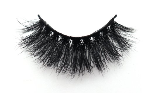 V8 series 18-20mm 3D mink lashes V8108