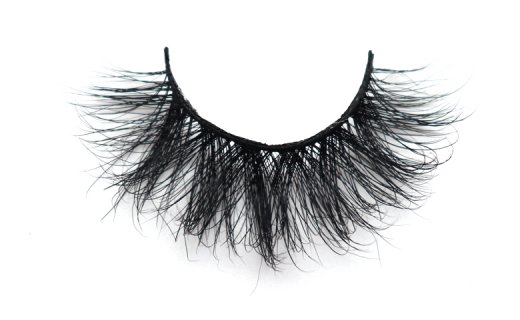 V8 series 18-20mm 3D mink lashes V8100