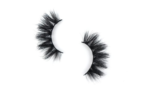 V8 series 18-20mm 3D mink lashes V8038