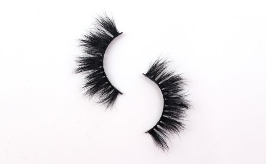 V8 series 18-20mm 3D mink lashes V8753