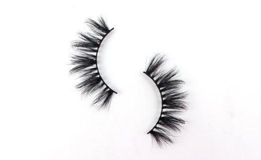 V8 series 18-20mm 3D mink lashes V8752