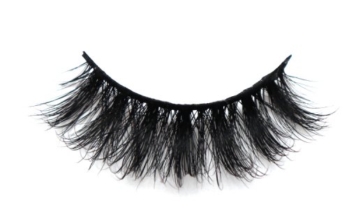 V8 series 18-20mm 3D mink lashes V8823