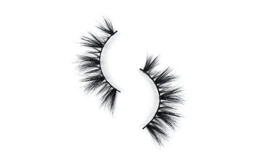 V8 series 18-20mm 3D mink lashes V8030