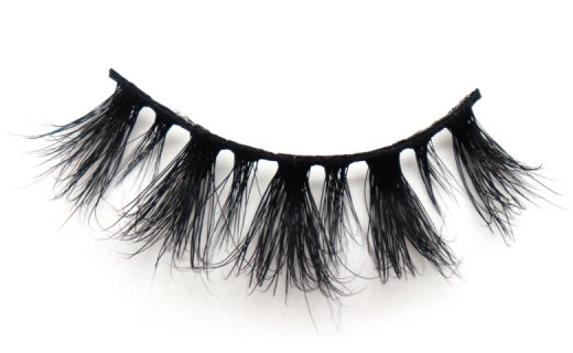 V8 series 18-20mm 3D mink lashes V8854