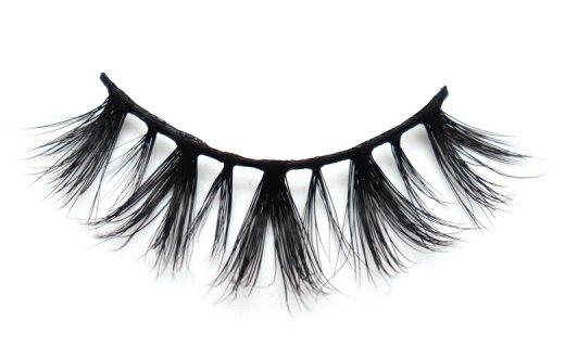 V8 series 18-20mm 3D mink lashes V8755