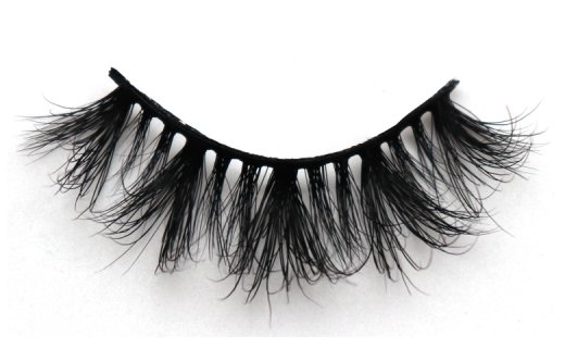 V8 series 18-20mm 3D mink lashes V8852