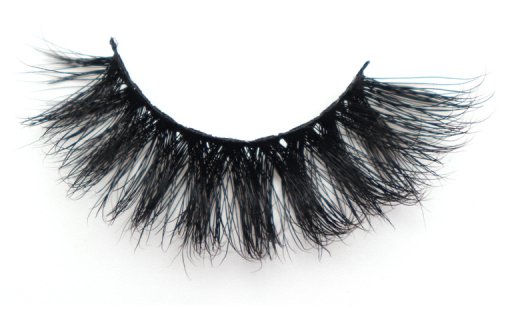 V8 series 18-20mm 3D mink lashes V8109